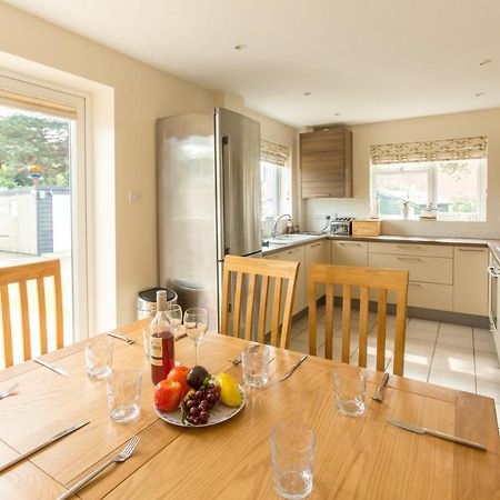 18 Pilgrim'S Way Villa Thorpeness Exterior photo